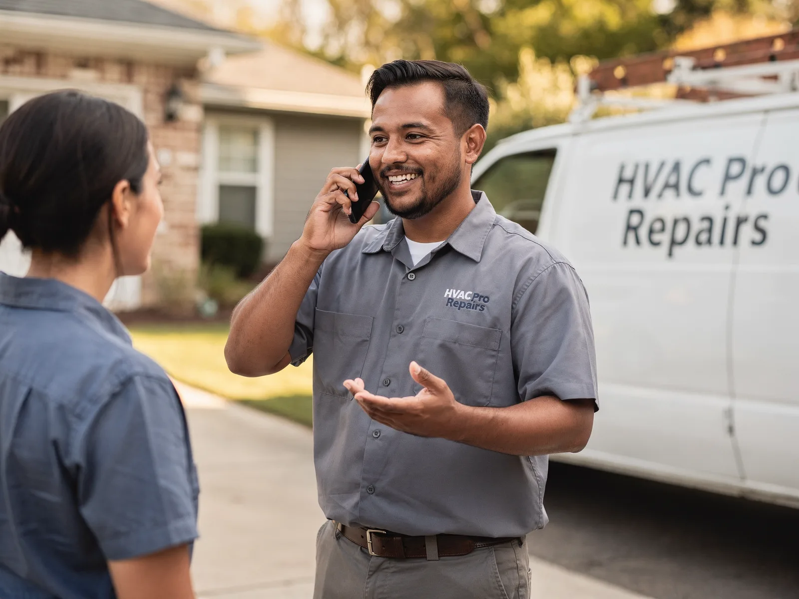 Heat Pump Repair Premier, WV FAQs